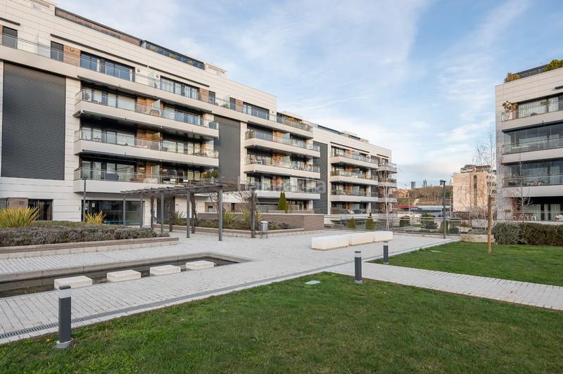 Foto a8d4d909-4fda-4233-b774-5a62a7d7581e. Ático  duplex en venta arroyo fresno en Arroyo del Fresno Madrid