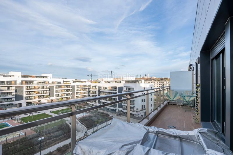 Foto ab1d5e49-786d-4c62-a0ef-b69e2f0b835d. Ático  duplex en venta arroyo fresno en Arroyo del Fresno Madrid