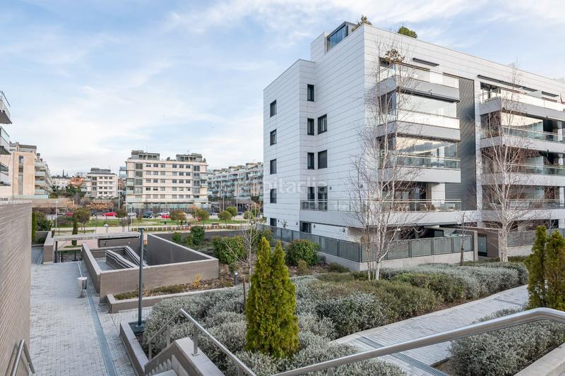 Foto de34ff4a-d5d3-4352-9a73-0c08d444e2f6. Ático  duplex en venta arroyo fresno en Arroyo del Fresno Madrid