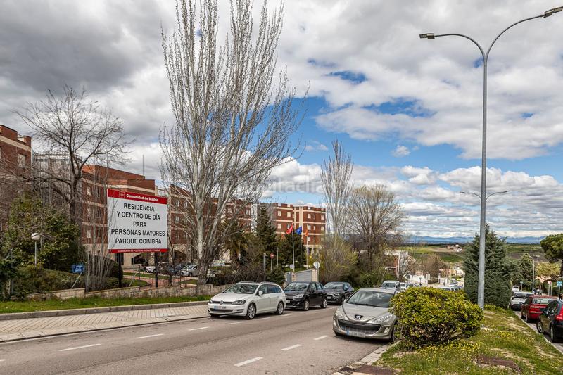 Foto 0fd142d7-e85f-4d76-a088-2a09a521214d. Terreny residencial a Parque Coimbra Móstoles