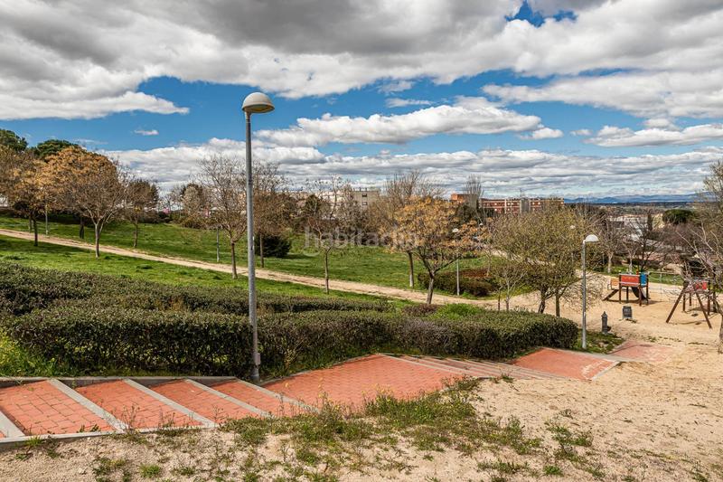 Foto 4b77af88-50b8-4f74-b53a-199dc80c8f99. Terreny residencial a Parque Coimbra Móstoles