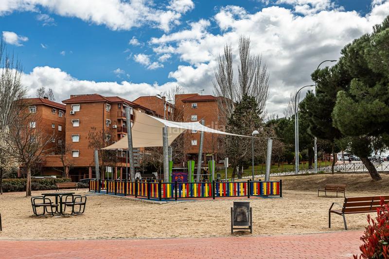 Foto 69706721-29d0-426b-bea8-f0452aa603a2. Terreny residencial a Parque Coimbra Móstoles