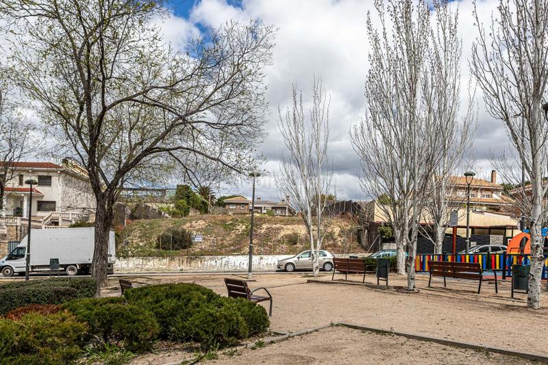 Foto a4dfb57a-3621-4215-9574-a8b23ee52a3c. Terreny residencial a Parque Coimbra Móstoles