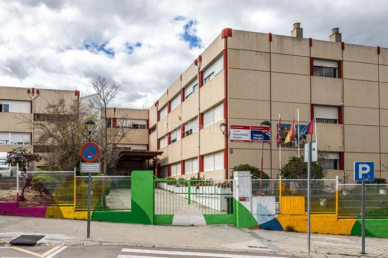 Foto adee5bf0-b57c-4283-902b-dd74ce6e336a. Terreny residencial a Parque Coimbra Móstoles