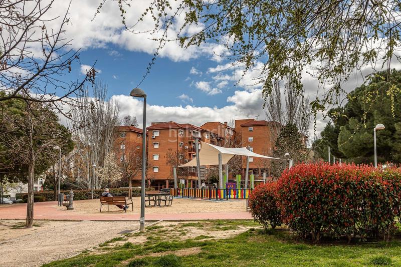 Foto c8c2c930-9f65-4e99-acf7-16544010eb93. Terreny residencial a Parque Coimbra Móstoles