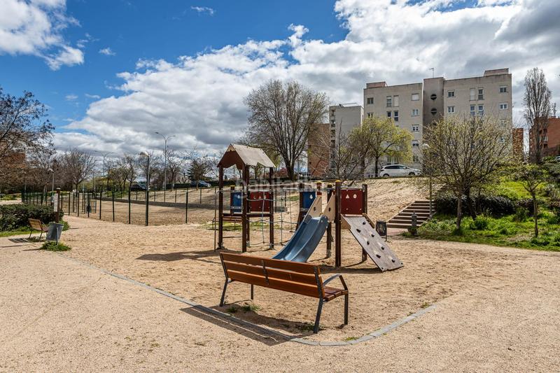 Foto f998069e-d296-4753-ba4b-b2dcc89735ff. Terreny residencial a Parque Coimbra Móstoles