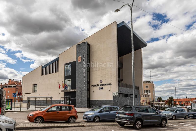 Foto faaf4490-b275-4476-9ee6-c8d7a2e15b71. Terreny residencial a Parque Coimbra Móstoles