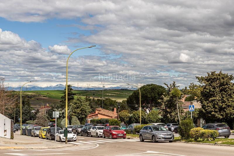 Foto ff771a03-9910-4e48-800b-5df74b674ff4. Terreny residencial a Parque Coimbra Móstoles