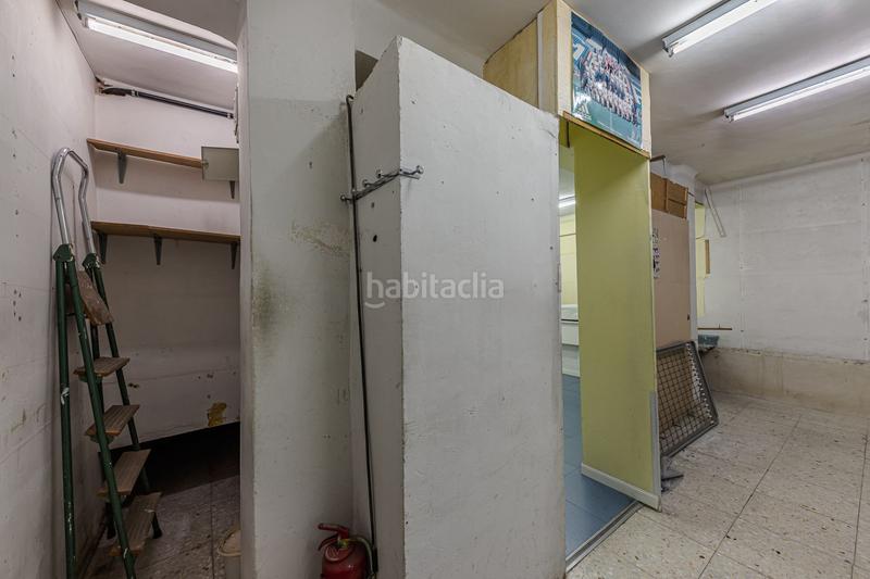 Foto 0e6ada72-a092-4326-a455-461d02ac063d. Local comercial local con proyecto de coliving en av de san luis en Madrid