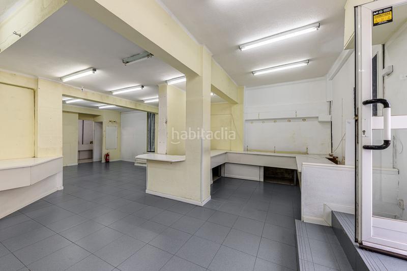 Foto 44070bd9-c235-4642-9008-21cfbc9c6cad. Local comercial local con proyecto de coliving en av de san luis en Madrid