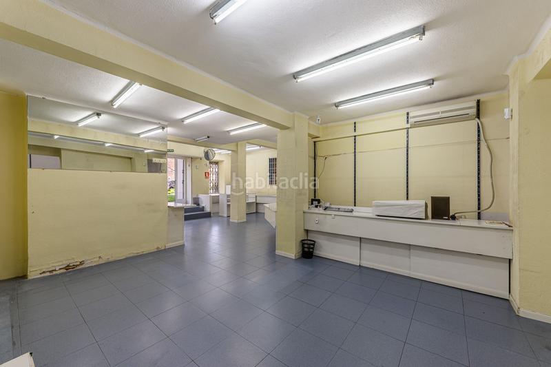 Foto 6d3760d1-9c59-4934-a9b8-0cd07503fd92. Local comercial local con proyecto de coliving en av de san luis en Madrid