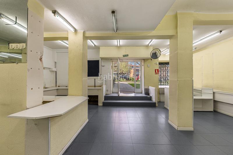 Foto 88e6ca97-641e-4429-96c1-9f02700a71f9. Local comercial local con proyecto de coliving en av de san luis en Madrid