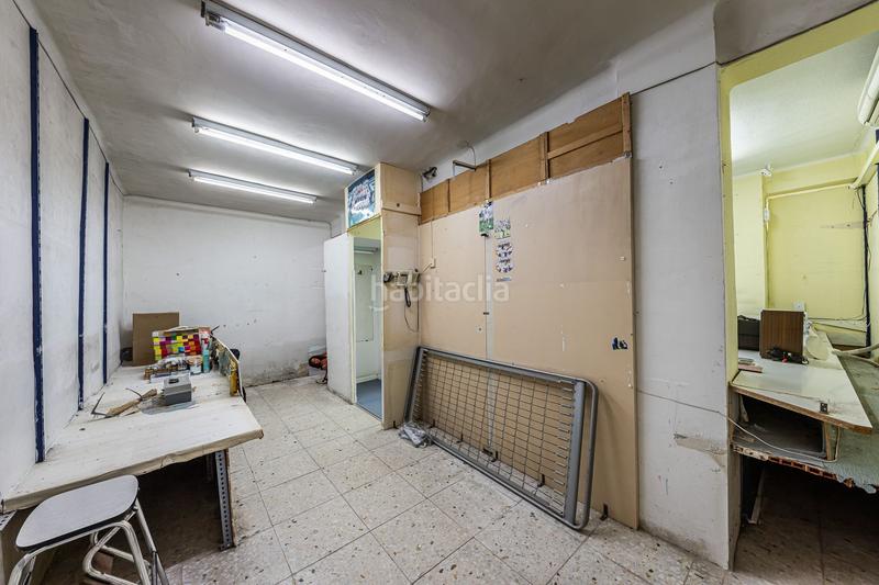 Foto 920448df-0133-4e58-b018-f3a7cbbf5eef. Local comercial local con proyecto de coliving en av de san luis en Madrid