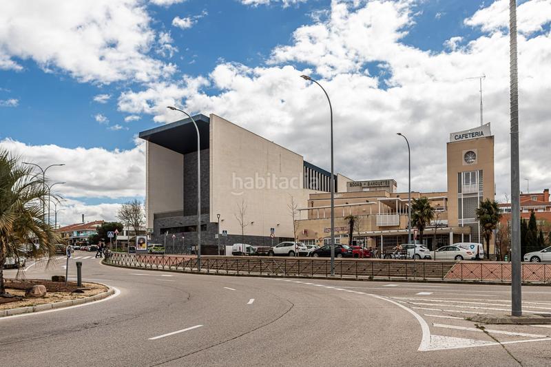 Foto 05ef1305-3d69-435f-a208-1d729946ed23. Terreno residencial parcela en venta Parque Coimbra, en Móstoles