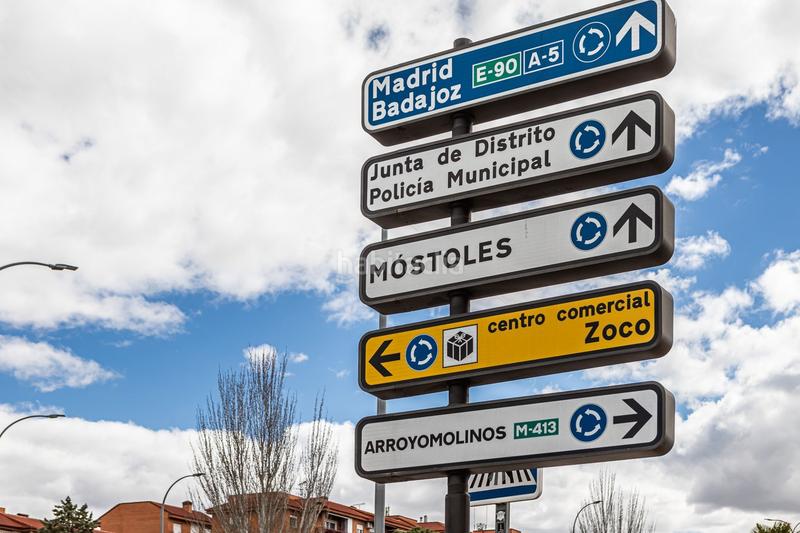 Foto 0af67d23-27d7-4abb-93b7-b5b03805afef. Terreno residencial parcela en venta Parque Coimbra, en Móstoles