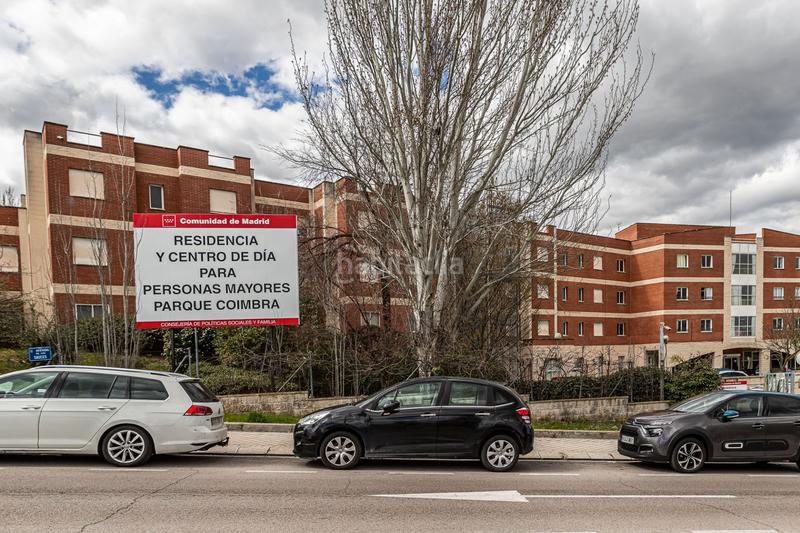 Foto 1205766a-e840-4319-a0e0-20051869648b. Terreno residencial parcela en venta Parque Coimbra, en Móstoles