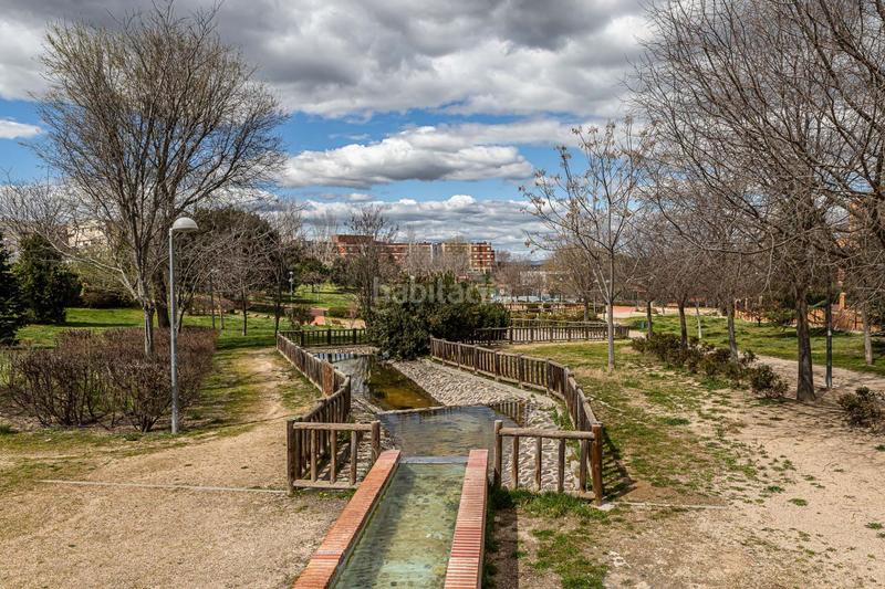Foto 19cfa06b-a655-4b30-b559-97efa0f40fb0. Terreno residencial parcela en venta Parque Coimbra, en Móstoles