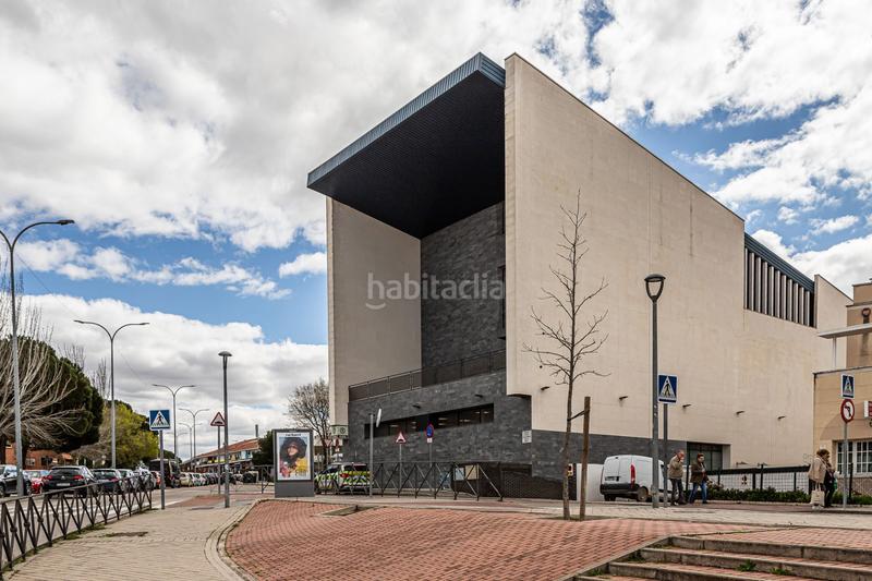 Foto 32712724-751b-4e32-b578-609bd6a0da59. Terreno residencial parcela en venta Parque Coimbra, en Móstoles