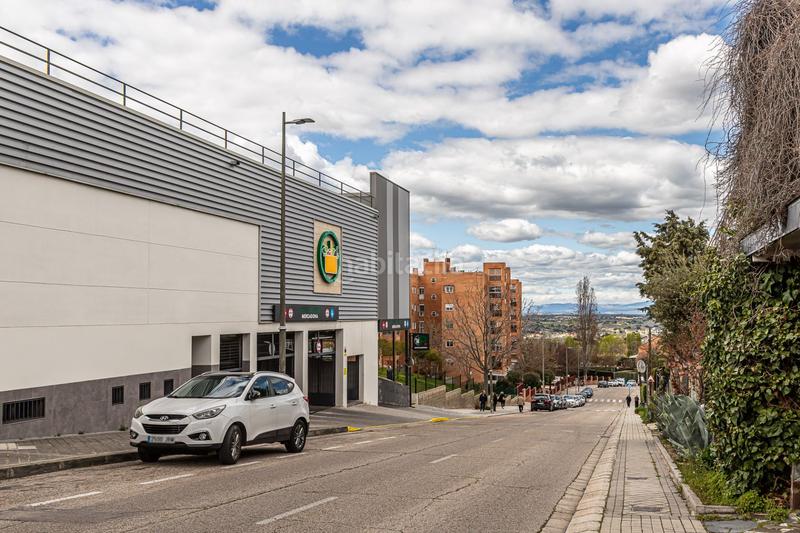 Foto 484f1847-dd55-4bec-abf6-2bcbd5cc8078. Terreno residencial parcela en venta Parque Coimbra, en Móstoles