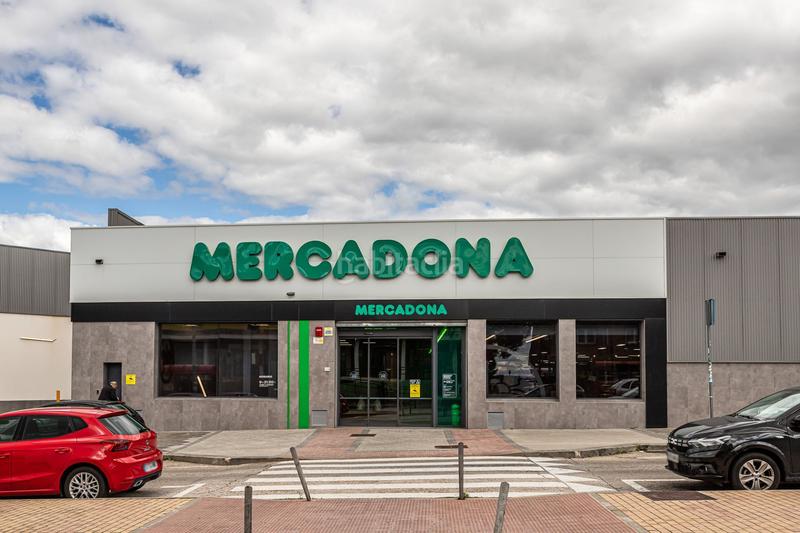 Foto 510a72e2-2870-4443-9a76-f16ba1a95081. Terreno residencial parcela en venta Parque Coimbra, en Móstoles