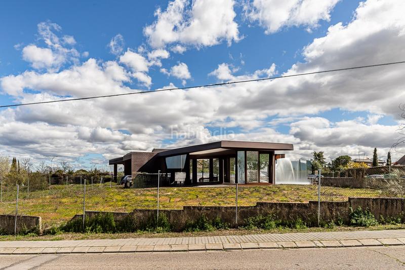 Foto 5b8432e2-dbfd-4c32-bd77-791e8f405955. Terreno residencial parcela en venta Parque Coimbra, en Móstoles