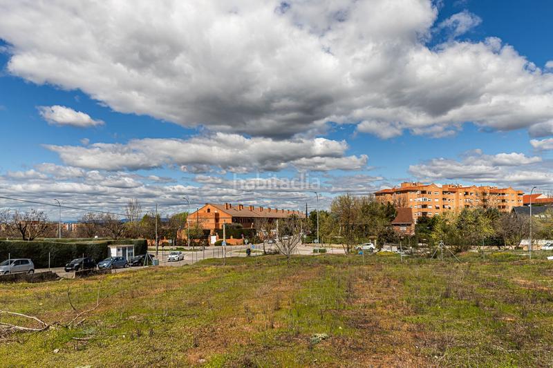 Foto 5ed96442-cbb9-4ef9-b357-0eb94d308170. Terreno residencial parcela en venta Parque Coimbra, en Móstoles