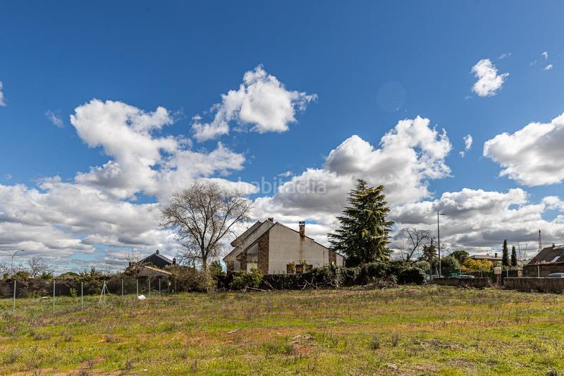 Foto 6b205c28-5a17-4e71-b158-0aad3f953b69. Terreno residencial parcela en venta Parque Coimbra, en Móstoles