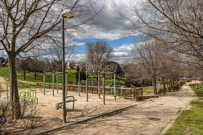 Foto 6c1e321b-7691-4f85-b369-09bcc32fda9b. Terreno residencial parcela en venta Parque Coimbra, en Móstoles