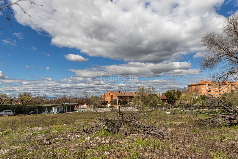 Foto 81076767-2c57-4476-a45f-9c3e7f13a1d3. Terreno residencial parcela en venta Parque Coimbra, en Móstoles