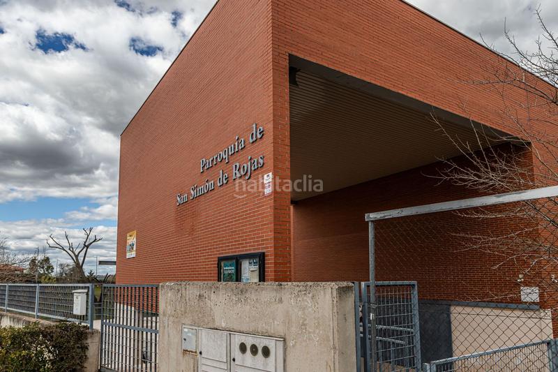 Foto 99df2d25-9916-40a0-8d9a-624130a6ae14. Terreno residencial parcela en venta Parque Coimbra, en Móstoles