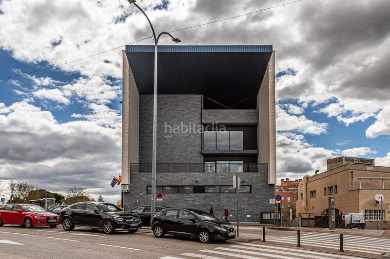 Foto aba93614-b8fe-4584-ac5c-81359495ef5d. Terreno residencial parcela en venta Parque Coimbra, en Móstoles