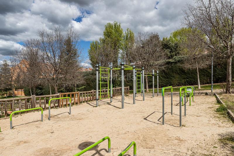 Foto b26b8581-5de9-4c64-bc09-c7731c12cabf. Terreno residencial parcela en venta Parque Coimbra, en Móstoles
