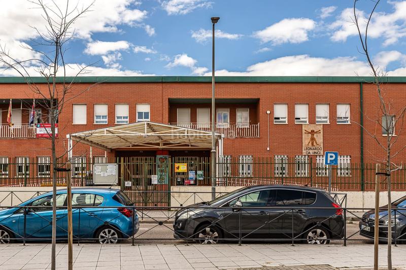 Foto be96376c-a34d-4139-bc2d-2509dff3420a. Terreno residencial parcela en venta Parque Coimbra, en Móstoles