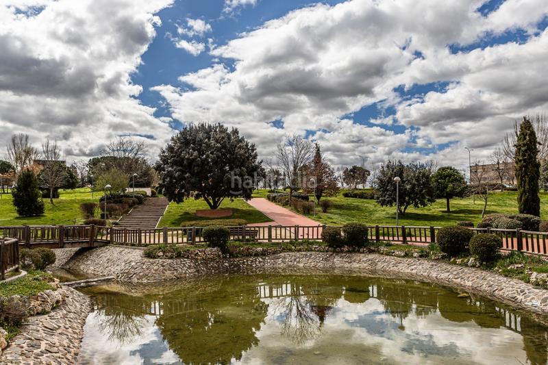 Foto d43914a9-dbbe-4481-b0e2-5613fde6e6c8. Terreno residencial parcela en venta Parque Coimbra, en Móstoles