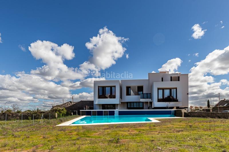 Foto dc4f0160-bbe4-4606-9491-00b9957451ee. Terreno residencial parcela en venta Parque Coimbra, en Móstoles