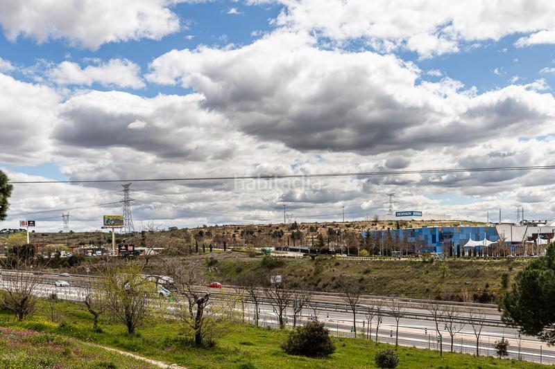 Foto e40005ee-836f-4705-a731-c2f09092c6b8. Terreno residencial parcela en venta Parque Coimbra, en Móstoles