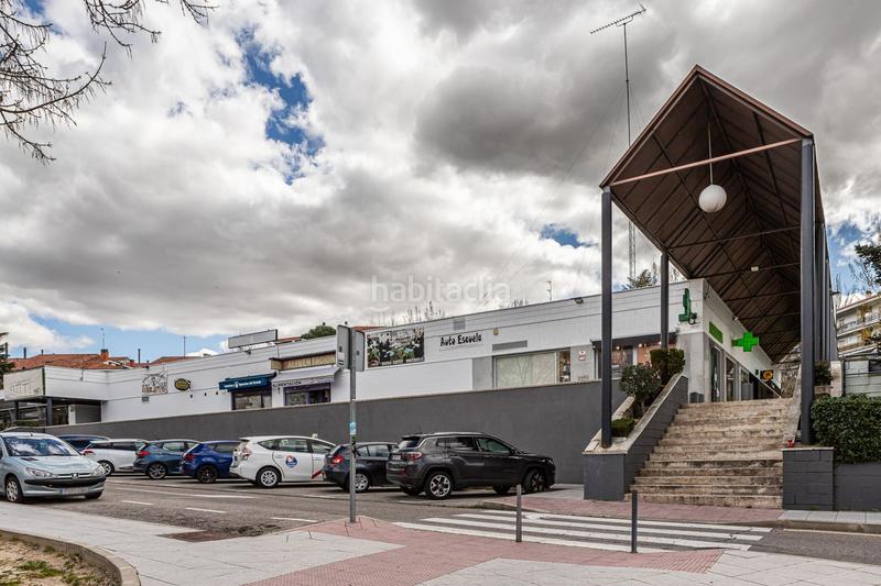 Foto f1831a20-a62e-486e-be60-d20647e6a6e7. Terreno residencial parcela en venta Parque Coimbra, en Móstoles