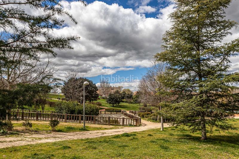 Foto fcf16c2a-285e-4156-a311-34502e1ceaa6. Terreno residencial parcela en venta Parque Coimbra, en Móstoles