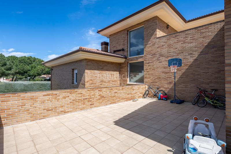 Foto 2a1c8042-3403-48ed-9be0-c70767f9930c. Casa chalet independiente en venta en Cerro Alarcón, en Valdemorillo