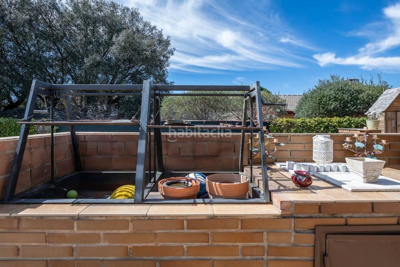 Foto 37167e15-5c5e-4e3d-8617-c547e480caa7. Casa chalet independiente en venta en Cerro Alarcón, en Valdemorillo