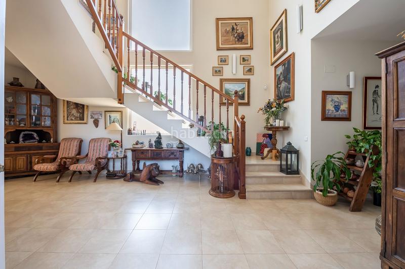 Foto 4a7f9972-46f1-4603-83b8-8fefbb470fad. Casa chalet independiente en venta en Cerro Alarcón, en Valdemorillo
