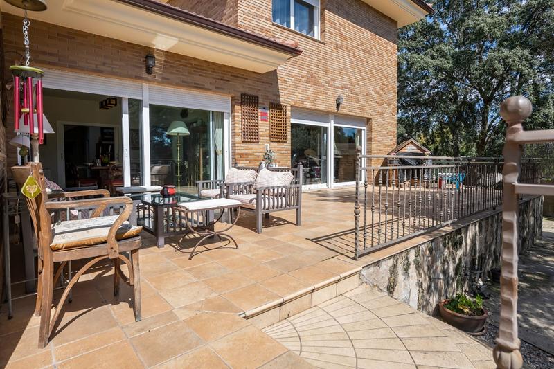 Foto 4fedf9ac-a9f7-412a-9f4c-9e6915591d12. Casa chalet independiente en venta en Cerro Alarcón, en Valdemorillo