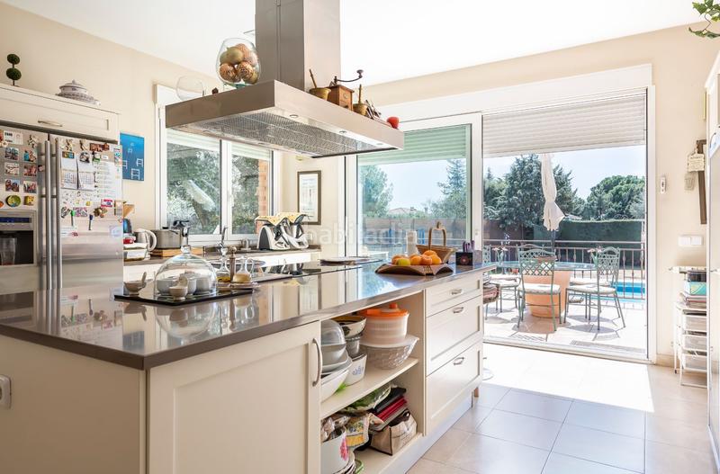 Foto 65c31629-bd82-4673-a47f-db9b22266aba. Casa chalet independiente en venta en Cerro Alarcón, en Valdemorillo