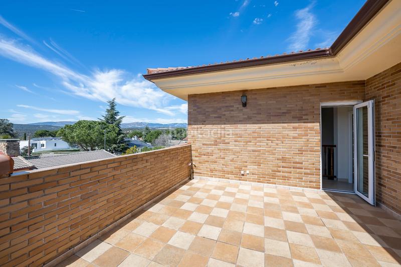 Foto 9b17a143-8ce0-4212-93f0-a78a3ef497f9. Casa chalet independiente en venta en Cerro Alarcón, en Valdemorillo