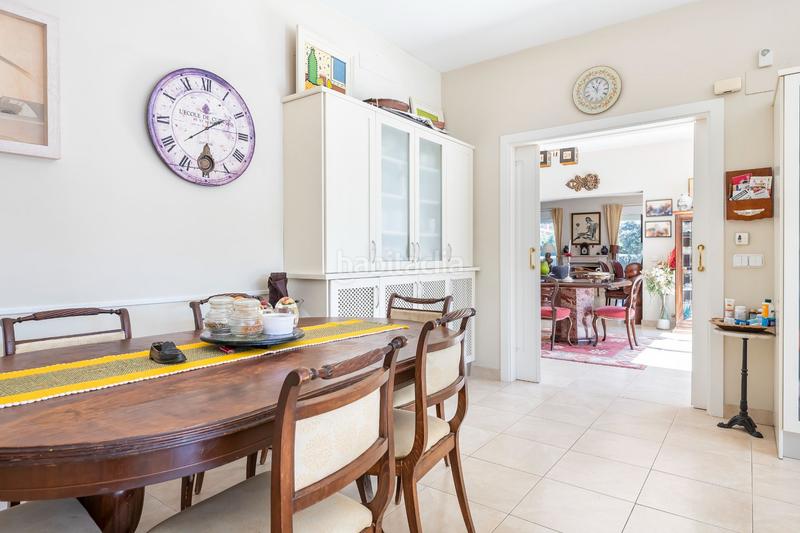 Foto bd8a4b68-094f-42d0-bd84-600d9d7ab62d. Casa chalet independiente en venta en Cerro Alarcón, en Valdemorillo