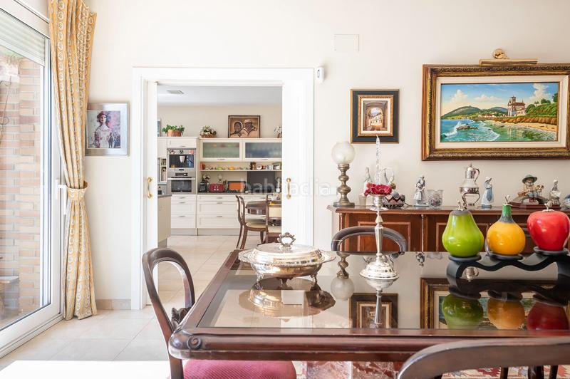 Foto d6544943-3868-418d-9915-51781fa652e0. Casa chalet independiente en venta en Cerro Alarcón, en Valdemorillo