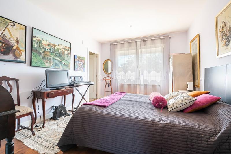 Foto f601f744-8227-4d61-9e51-535aad7cb3af. Casa chalet independiente en venta en Cerro Alarcón, en Valdemorillo