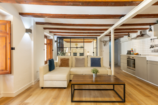 Apartament en El Carme. Loft en venta  el carmen