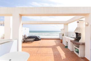 Àtic a Xeraco. Ático duplex en venta  safor, xeraco