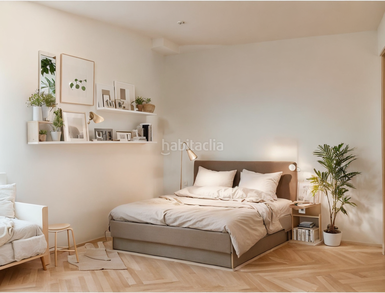 Foto 0caf845f-df10-4256-80ea-22ed7c77f942. Maison avec chauffage dans Aldaia